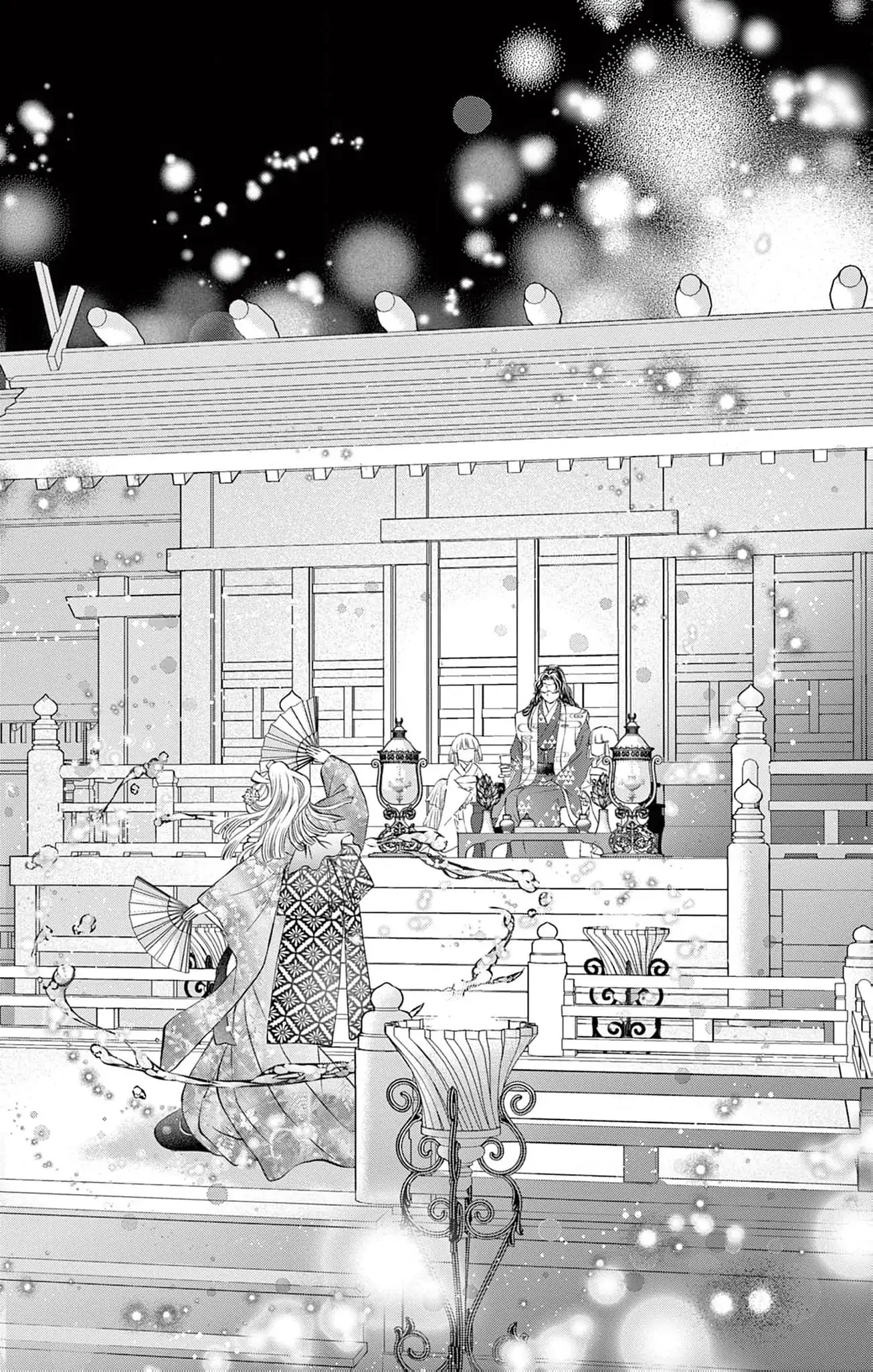 from a worthless maid to a pampered bride Chapter 16 - page 25