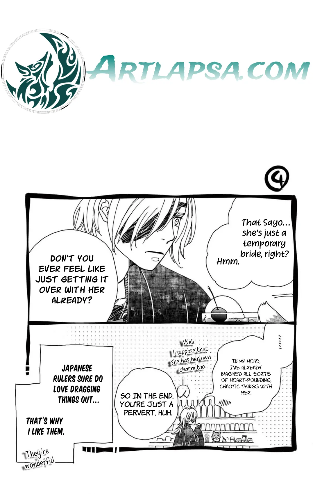 from a worthless maid to a pampered bride Chapter 16 - page 29