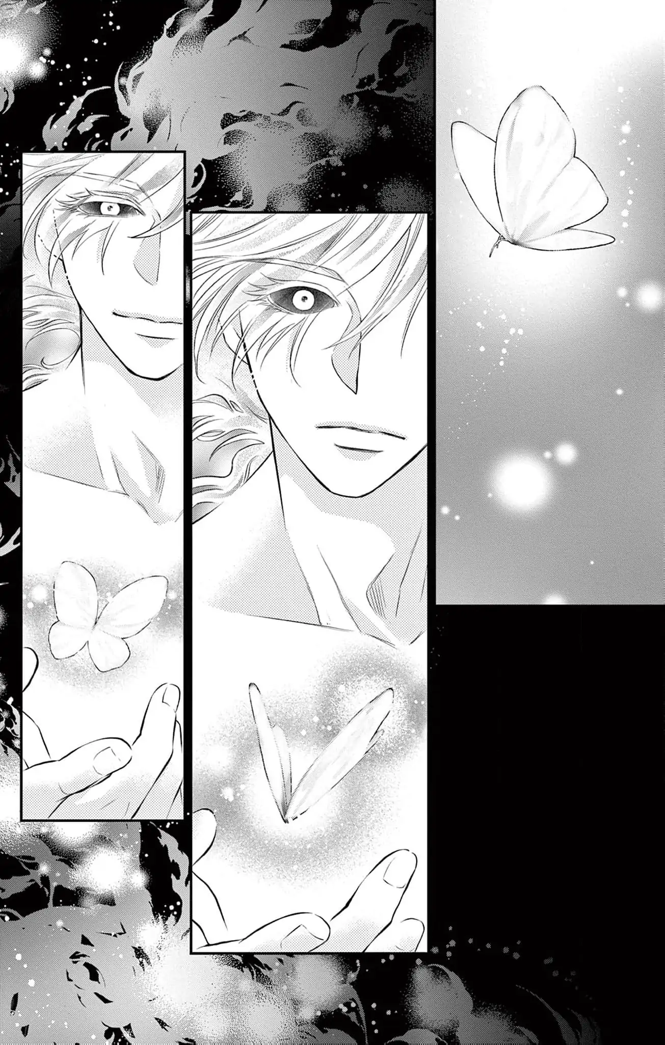 from a worthless maid to a pampered bride Chapter 16 - page 5