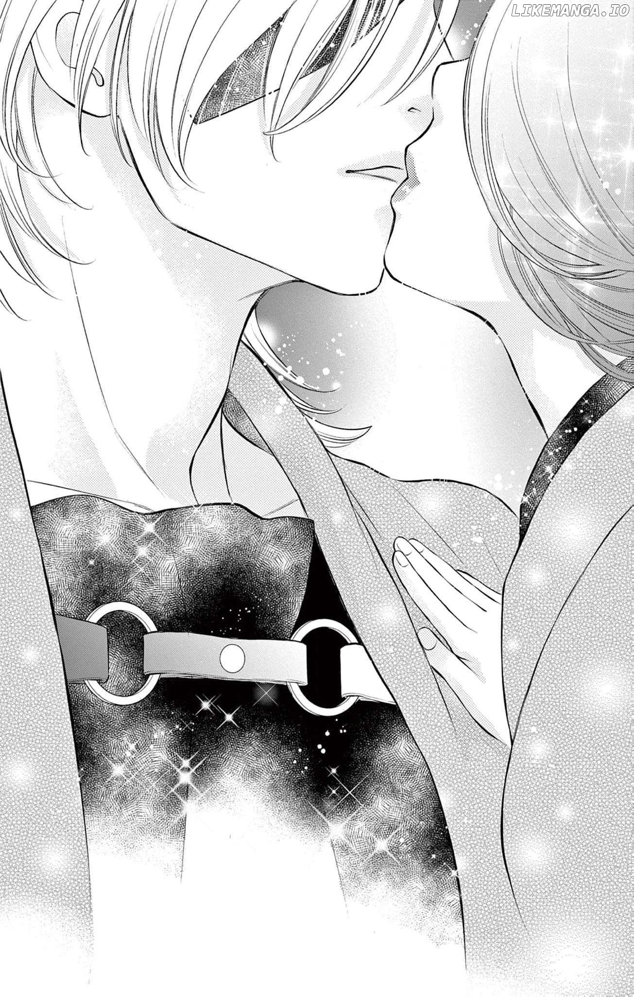 from a worthless maid to a pampered bride Chapter 29 - page 9