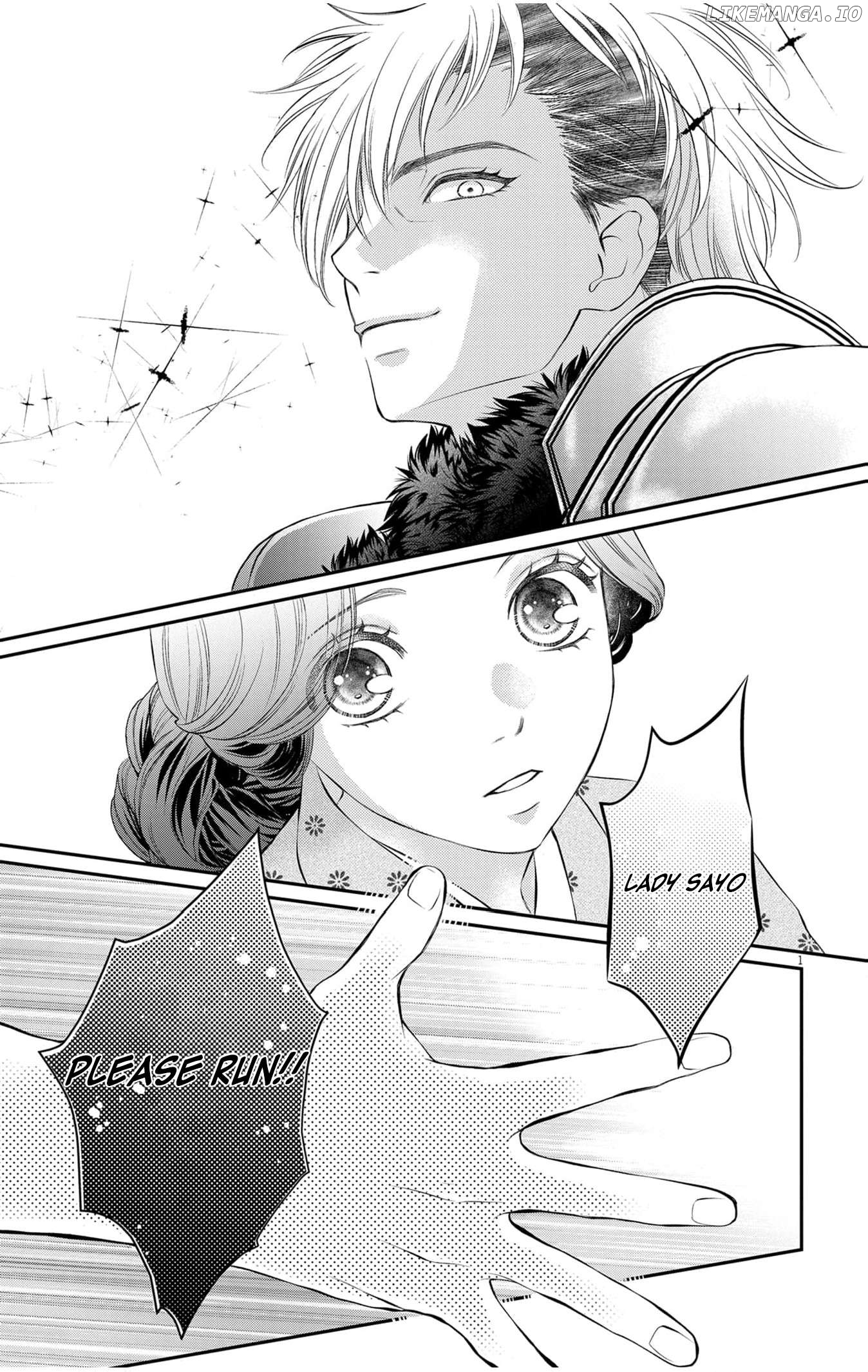 from a worthless maid to a pampered bride Chapter 31 - page 4
