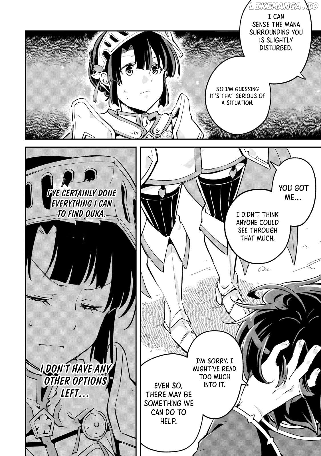 The Royal Court Magician Is Exiled - The Most Skilled Magician Who Was Banished for Being Incompetent Seems to Be Starting an Adventurer Clan With His Subordinates Chapter 4.1 - page 9