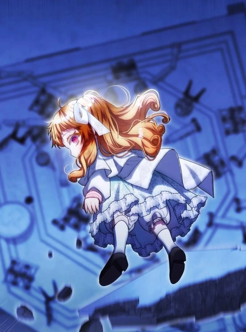 The Baby Fairy is a Villain Chapter 33 - page 114