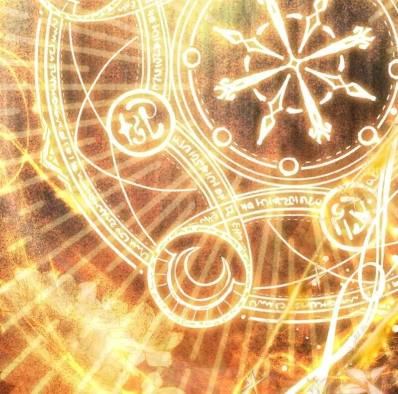 The Baby Fairy is a Villain Chapter 33 - page 118