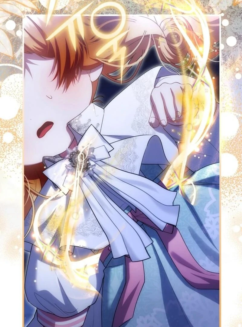 The Baby Fairy is a Villain Chapter 33 - page 120