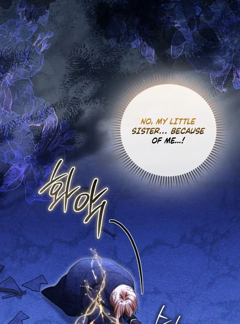 The Baby Fairy is a Villain Chapter 33 - page 139