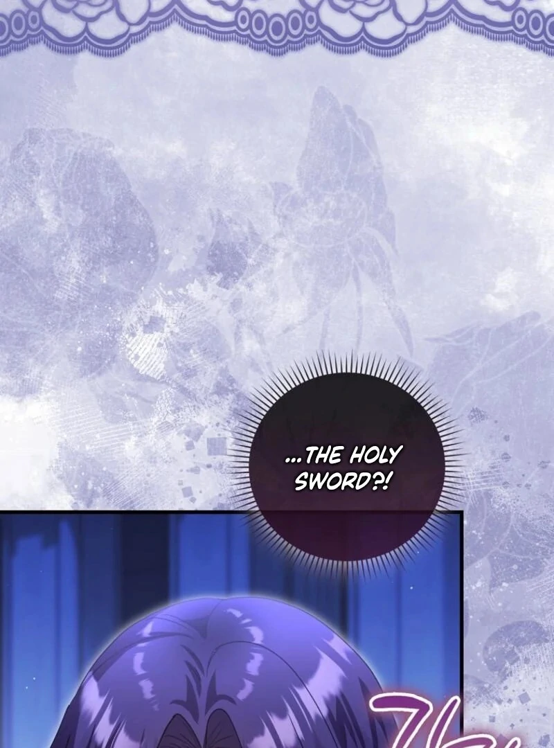 The Baby Fairy is a Villain Chapter 33 - page 39