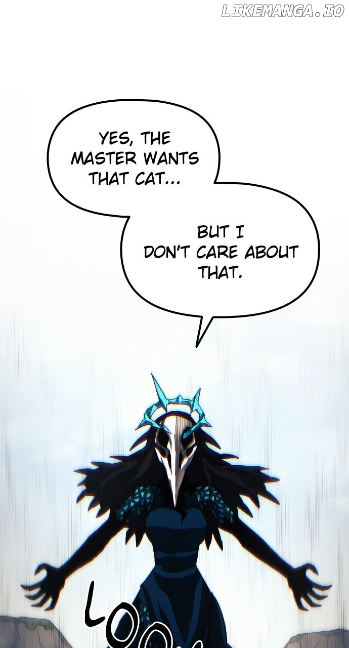 Just a Cat Chapter 15 - page 32