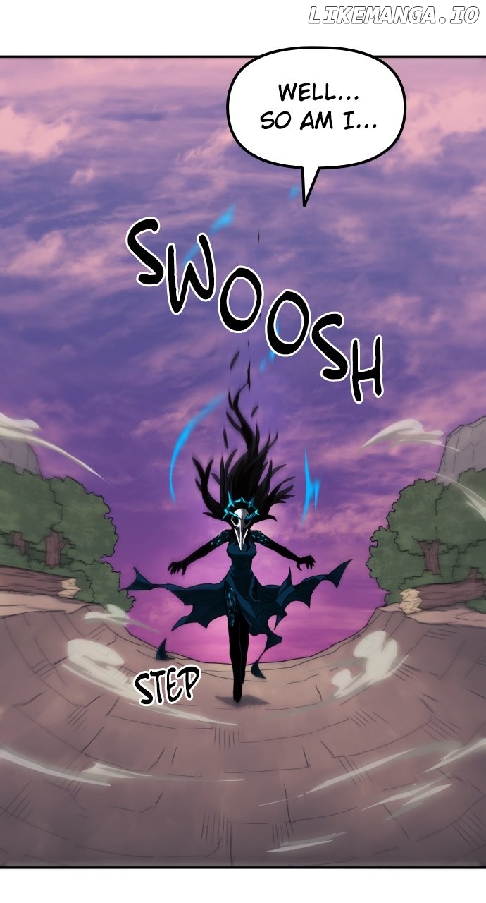 Just a Cat Chapter 16 - page 44
