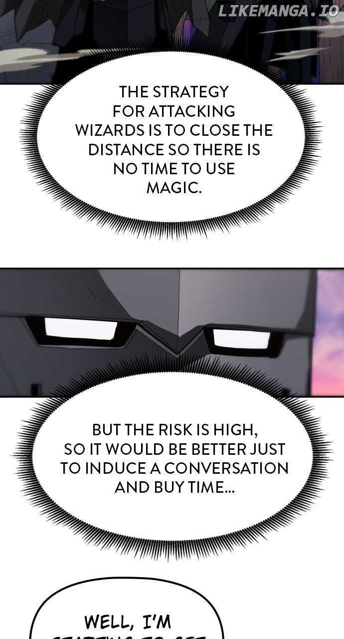 Just a Cat Chapter 17 - page 32