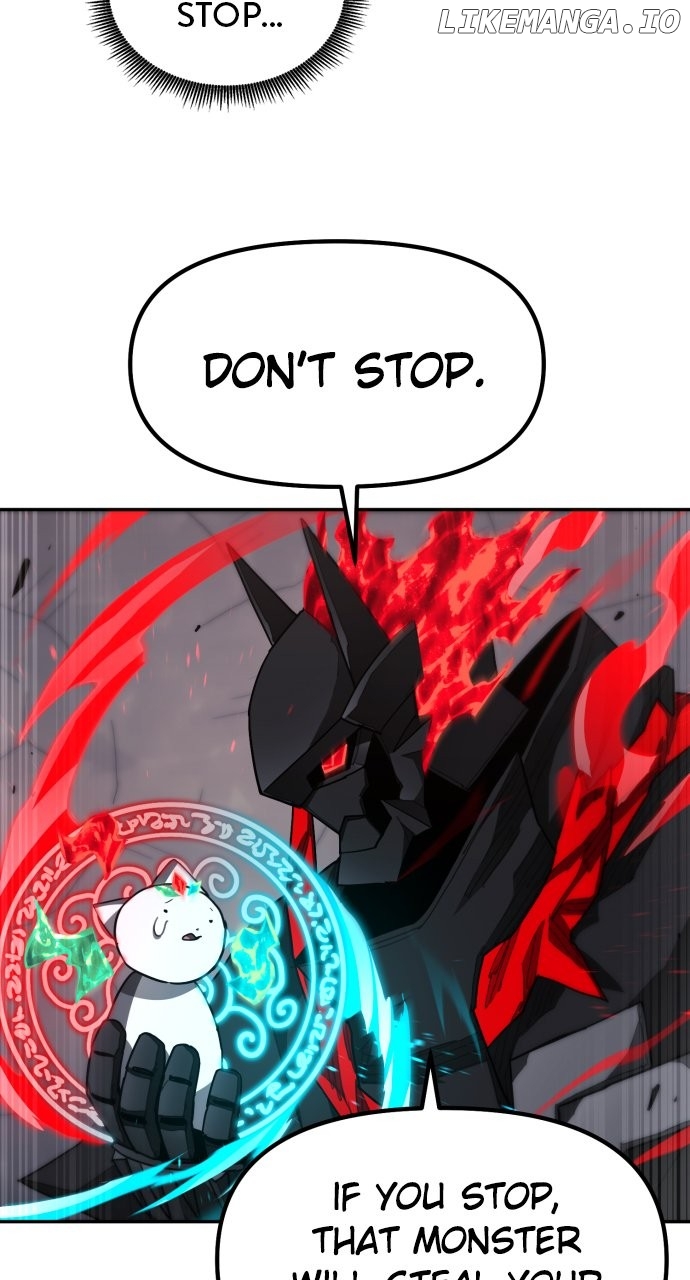 Just a Cat Chapter 17 - page 44