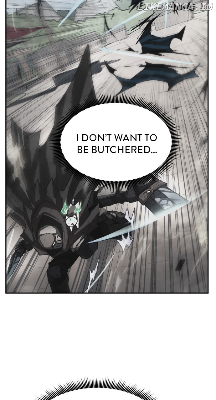 Just a Cat Chapter 18 - page 32