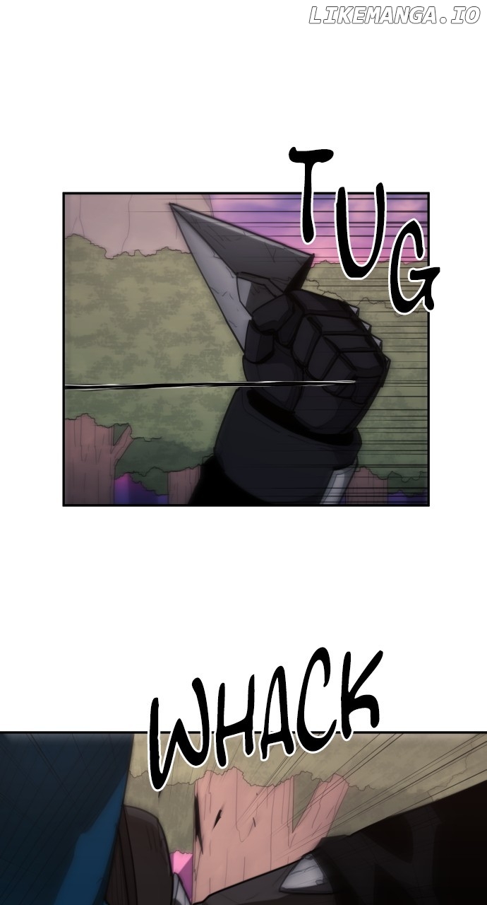 Just a Cat Chapter 18 - page 44