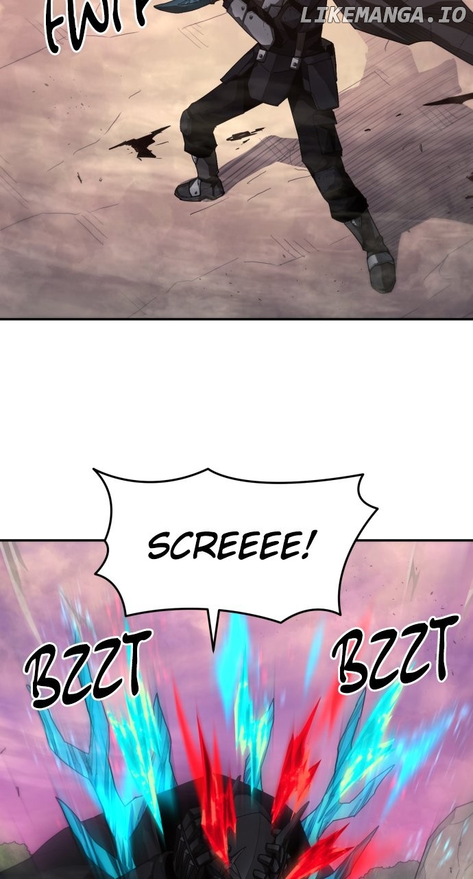 Just a Cat Chapter 19 - page 34
