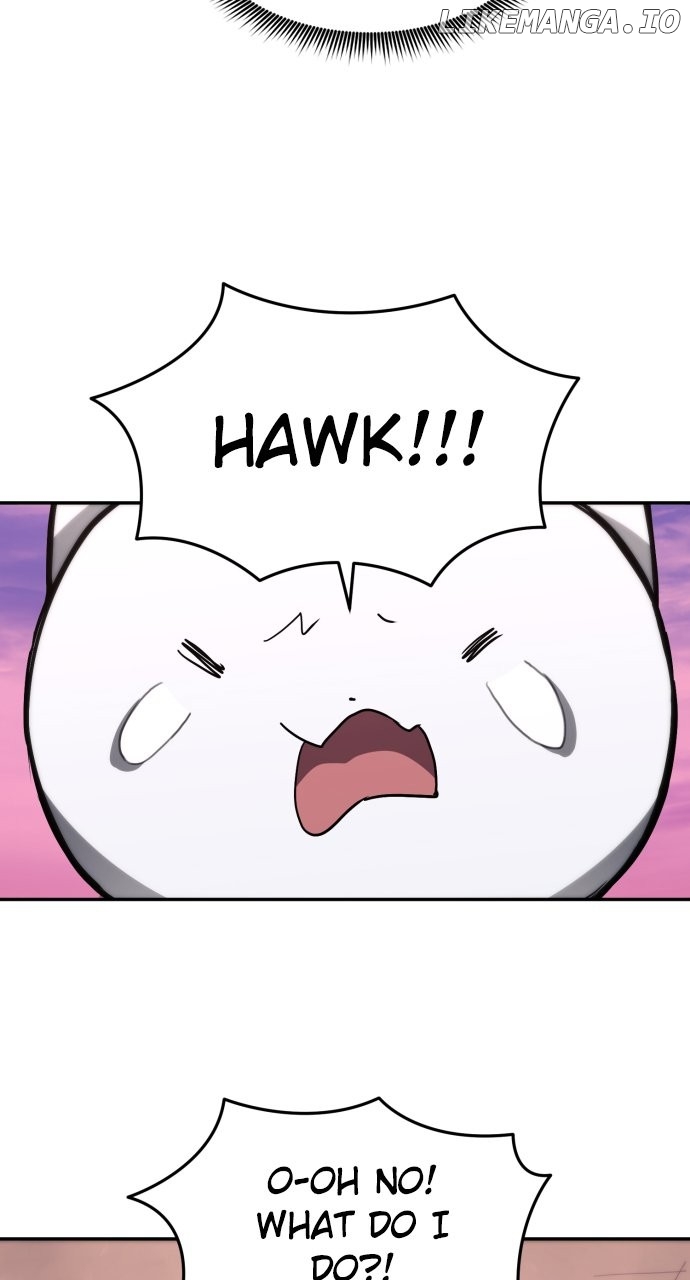 Just a Cat Chapter 19 - page 44