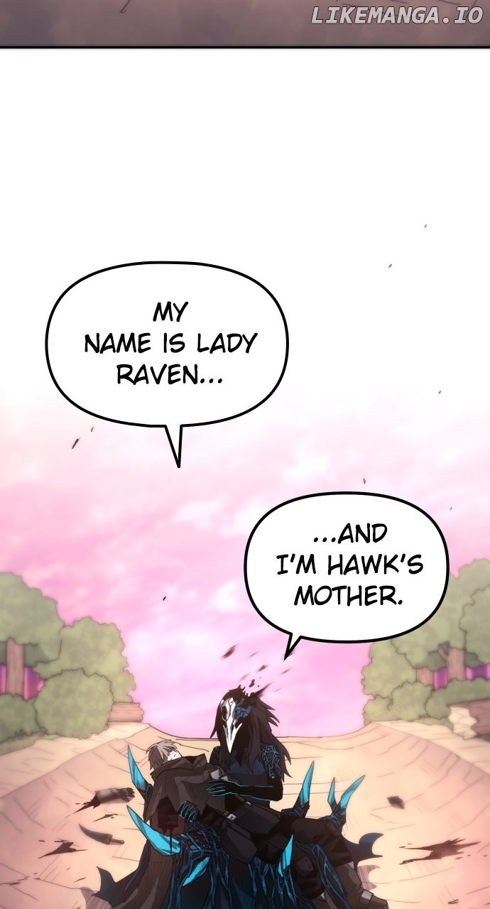 Just a Cat Chapter 19 - page 59