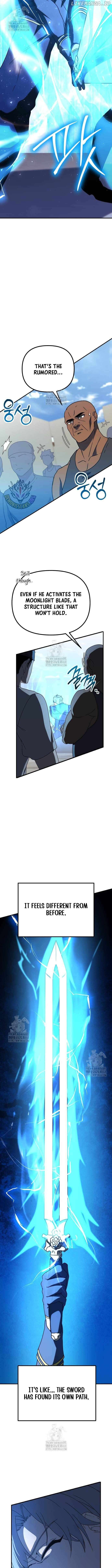 Playing the Perfect Fox-Eyed Villain Chapter 22 - page 8