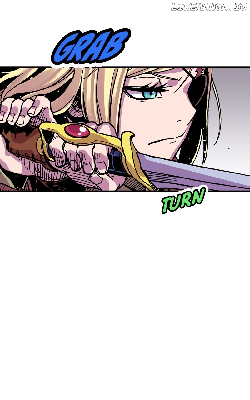 Clevatess Chapter 21 - page 32