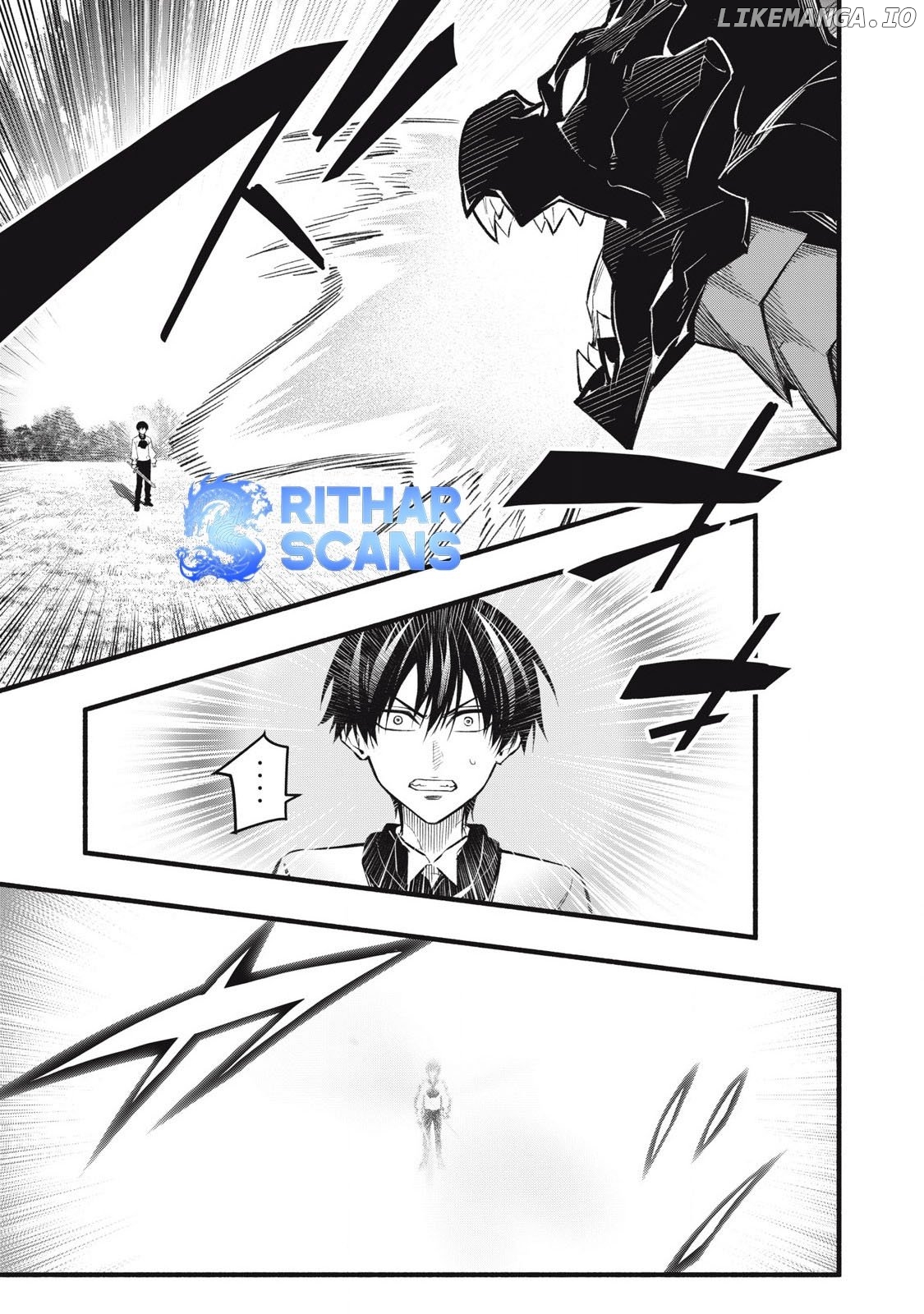 I Reincarnated as a Villainous Noble Who Died in the Mid Game, So I Used the Useless Skill “Tame” to Become the Strongest Chapter 15 - page 1