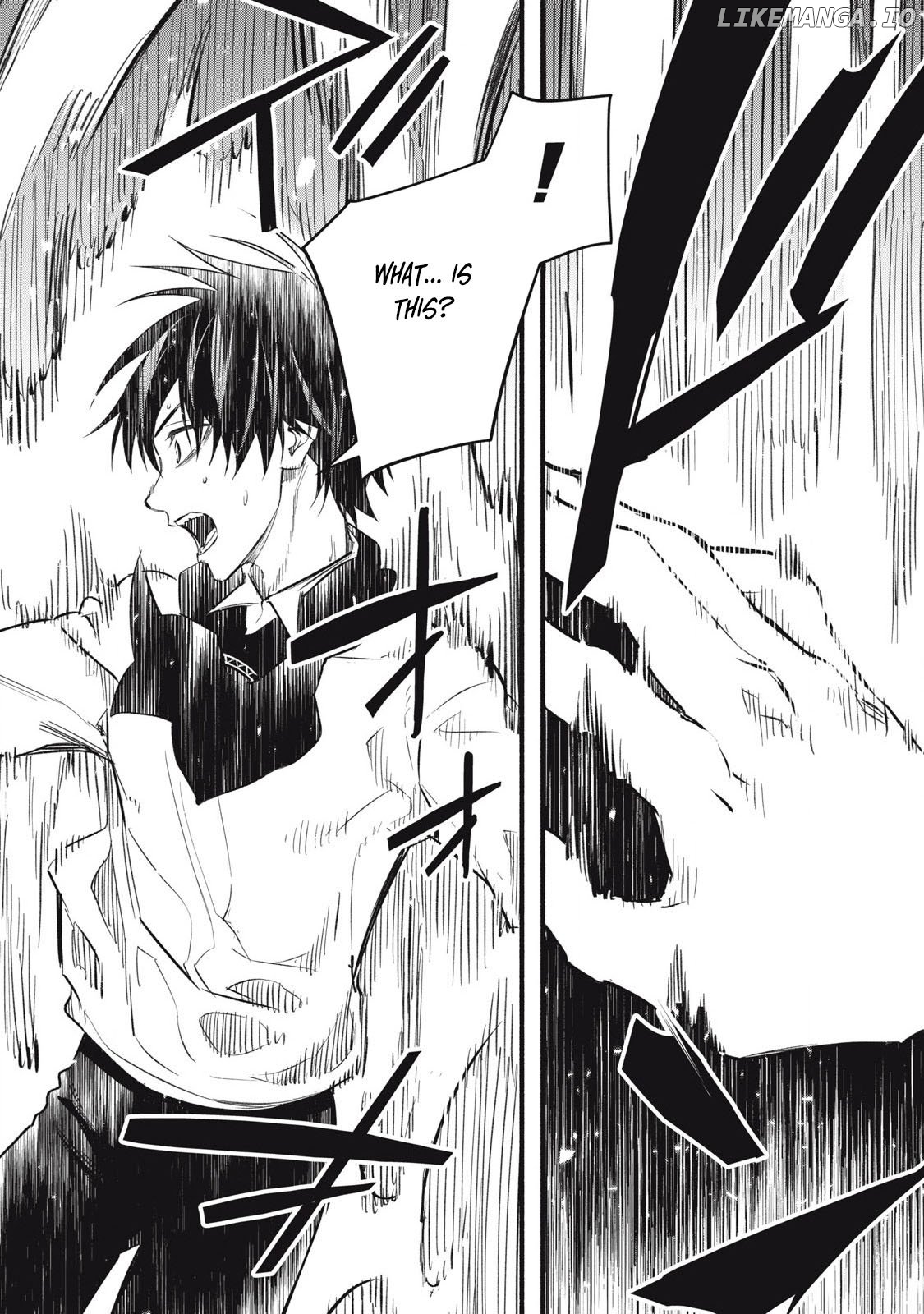 I Reincarnated as a Villainous Noble Who Died in the Mid Game, So I Used the Useless Skill “Tame” to Become the Strongest Chapter 15 - page 10