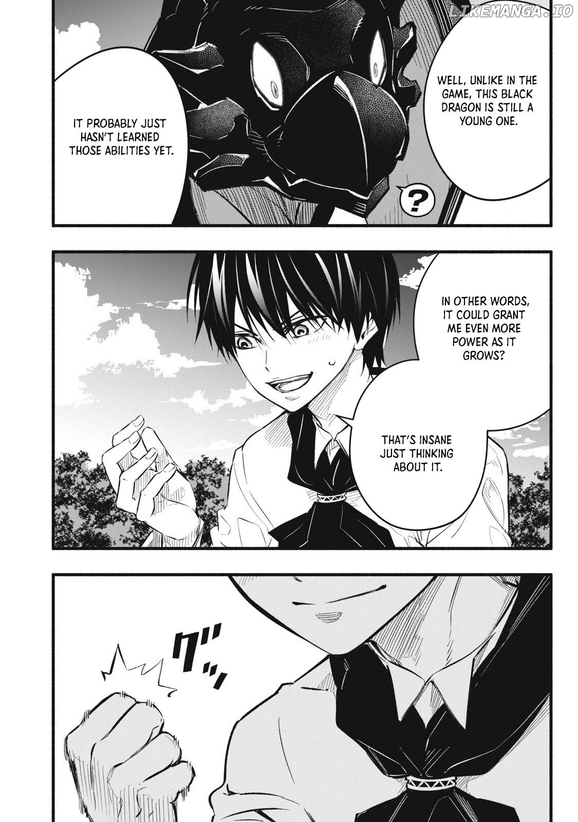 I Reincarnated as a Villainous Noble Who Died in the Mid Game, So I Used the Useless Skill “Tame” to Become the Strongest Chapter 15 - page 14