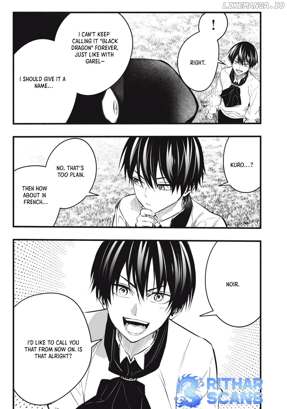I Reincarnated as a Villainous Noble Who Died in the Mid Game, So I Used the Useless Skill “Tame” to Become the Strongest Chapter 15 - page 15