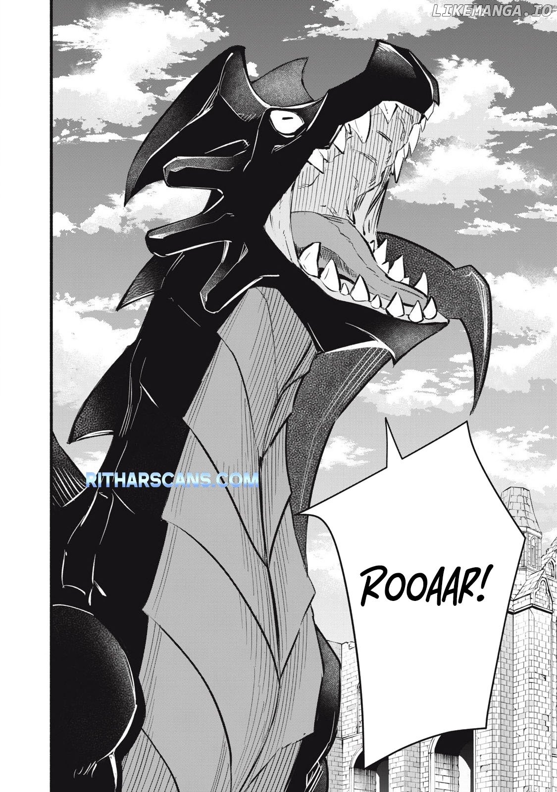 I Reincarnated as a Villainous Noble Who Died in the Mid Game, So I Used the Useless Skill “Tame” to Become the Strongest Chapter 15 - page 16
