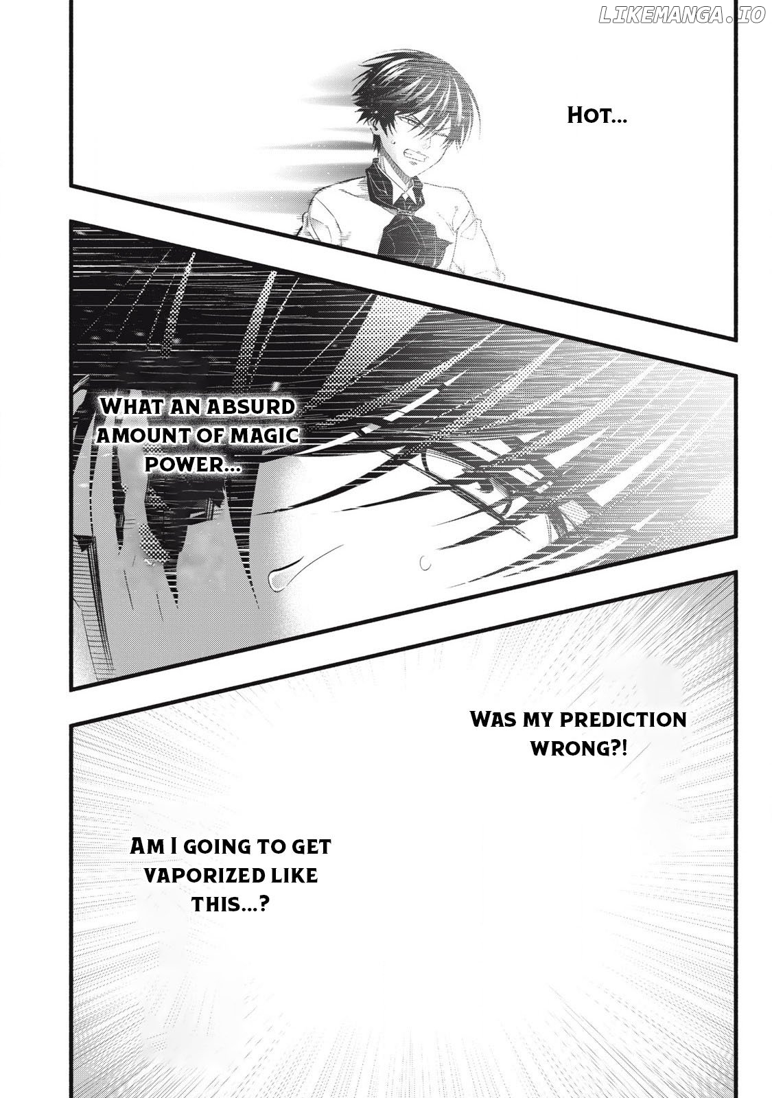 I Reincarnated as a Villainous Noble Who Died in the Mid Game, So I Used the Useless Skill “Tame” to Become the Strongest Chapter 15 - page 2