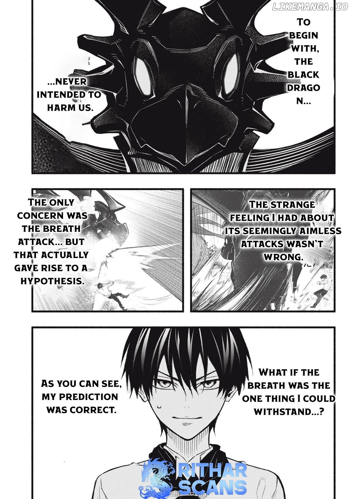 I Reincarnated as a Villainous Noble Who Died in the Mid Game, So I Used the Useless Skill “Tame” to Become the Strongest Chapter 15 - page 4