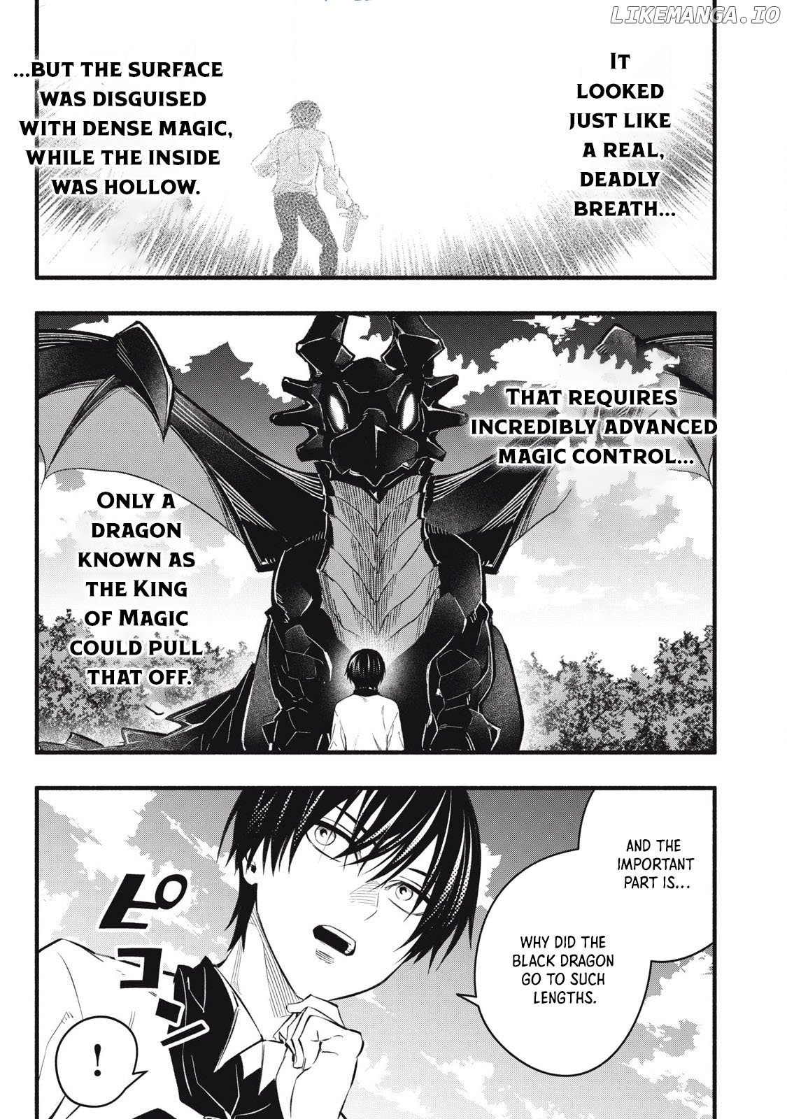I Reincarnated as a Villainous Noble Who Died in the Mid Game, So I Used the Useless Skill “Tame” to Become the Strongest Chapter 15 - page 5