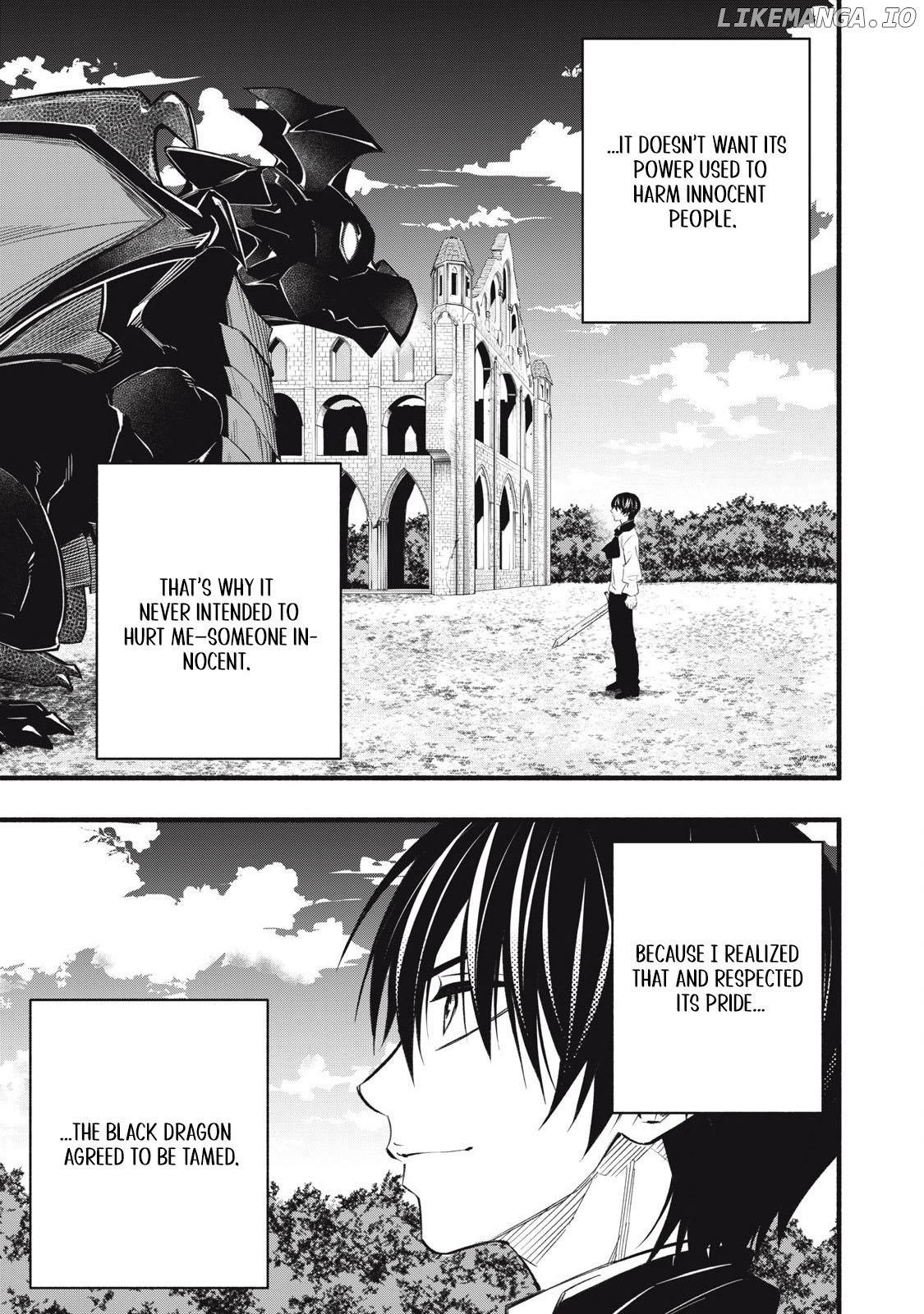 I Reincarnated as a Villainous Noble Who Died in the Mid Game, So I Used the Useless Skill “Tame” to Become the Strongest Chapter 15 - page 7