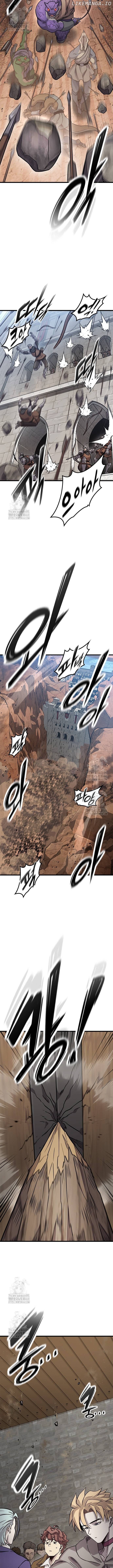 What a Bountiful Harvest, Demon Lord! Chapter 22 - page 2