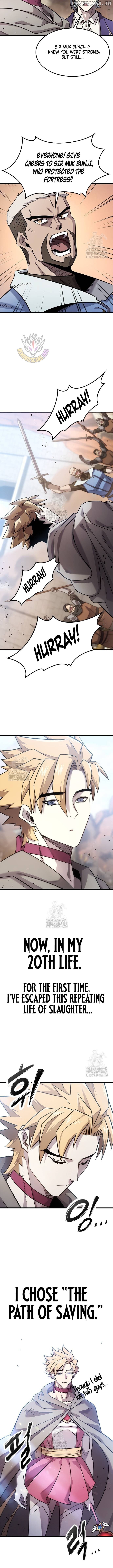 What a Bountiful Harvest, Demon Lord! Chapter 24 - page 2