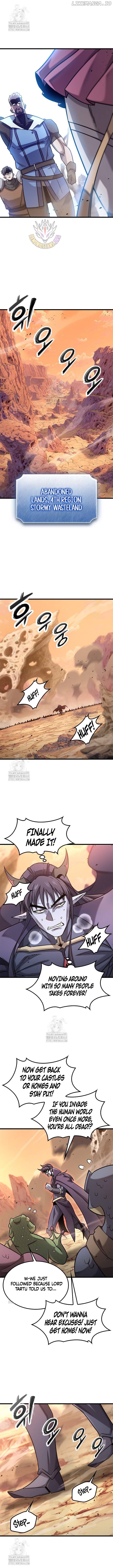 What a Bountiful Harvest, Demon Lord! Chapter 24 - page 3