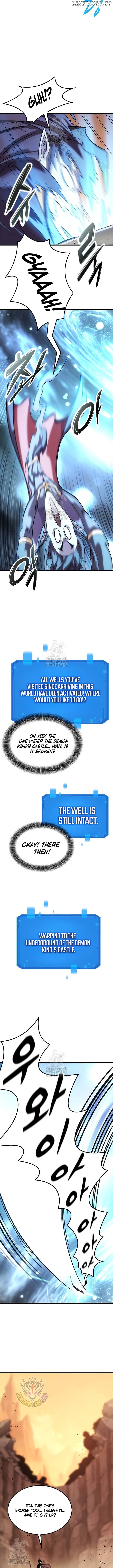 What a Bountiful Harvest, Demon Lord! Chapter 24 - page 5