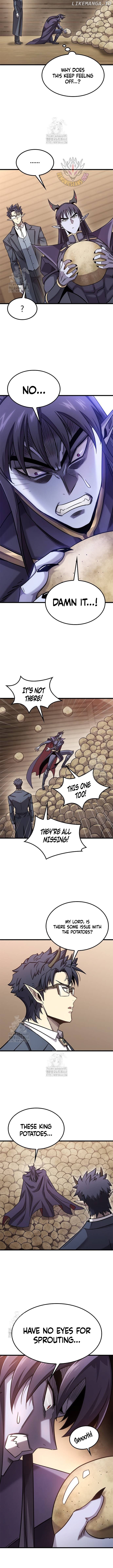 What a Bountiful Harvest, Demon Lord! Chapter 24 - page 9