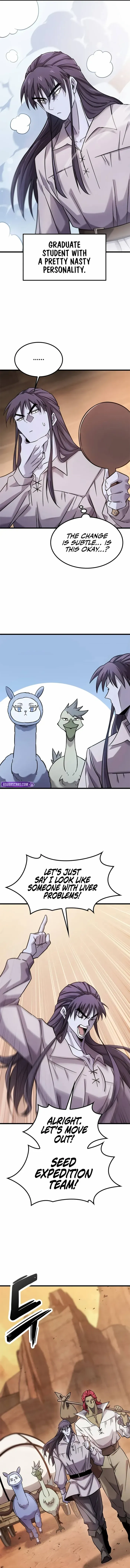 What a Bountiful Harvest, Demon Lord! Chapter 25 - page 10