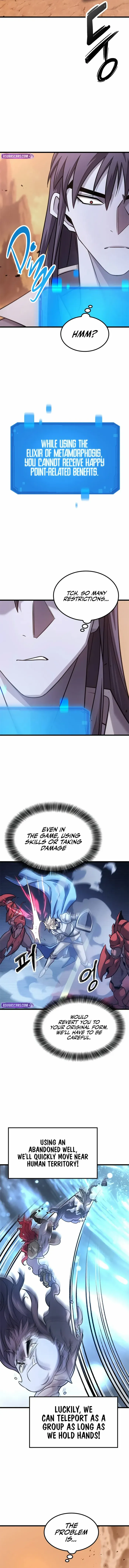 What a Bountiful Harvest, Demon Lord! Chapter 25 - page 11