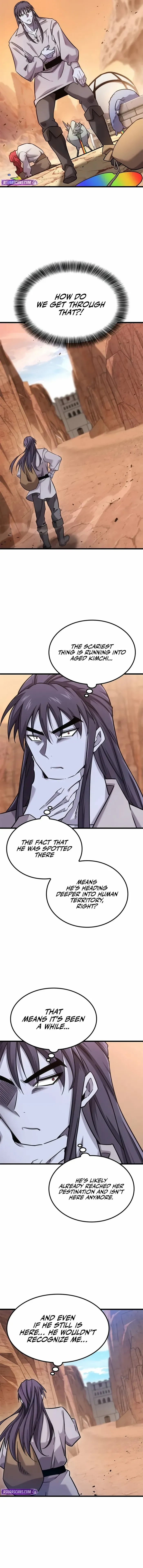 What a Bountiful Harvest, Demon Lord! Chapter 25 - page 12