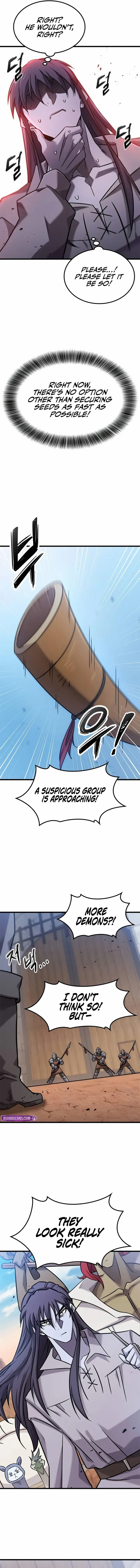 What a Bountiful Harvest, Demon Lord! Chapter 25 - page 13