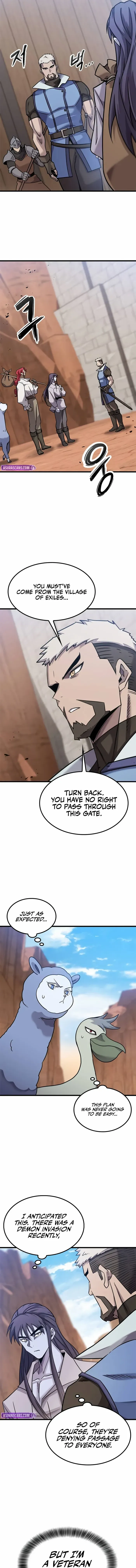 What a Bountiful Harvest, Demon Lord! Chapter 25 - page 14