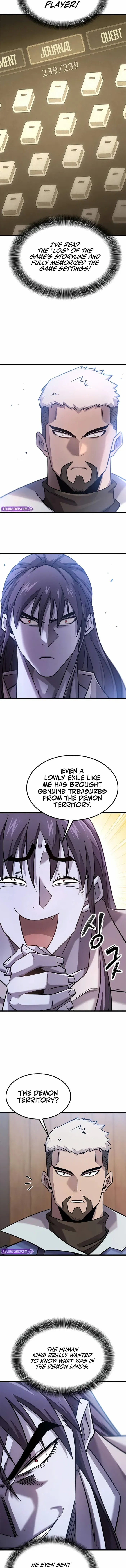 What a Bountiful Harvest, Demon Lord! Chapter 25 - page 15