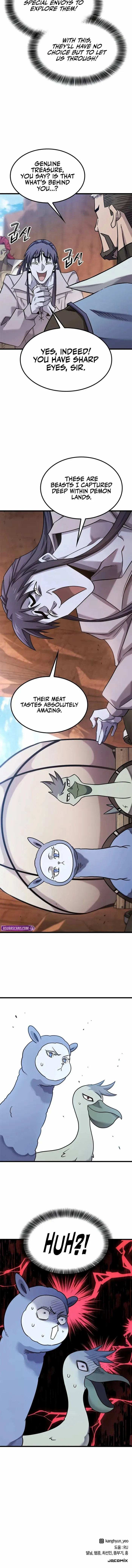 What a Bountiful Harvest, Demon Lord! Chapter 25 - page 16