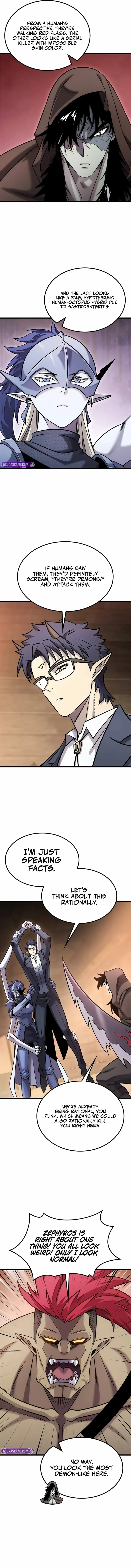 What a Bountiful Harvest, Demon Lord! Chapter 25 - page 2