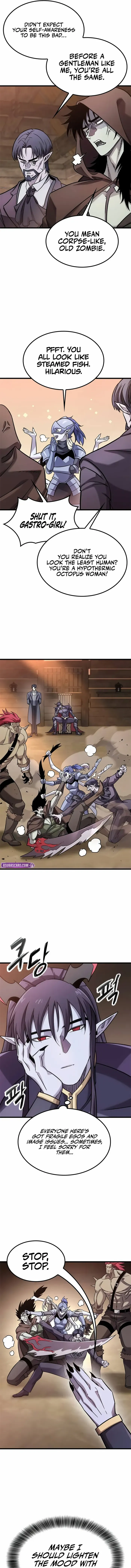 What a Bountiful Harvest, Demon Lord! Chapter 25 - page 3