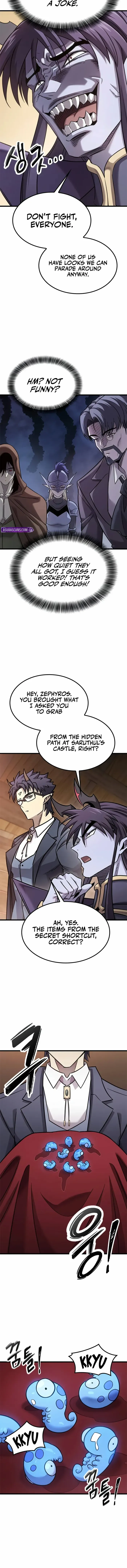 What a Bountiful Harvest, Demon Lord! Chapter 25 - page 4