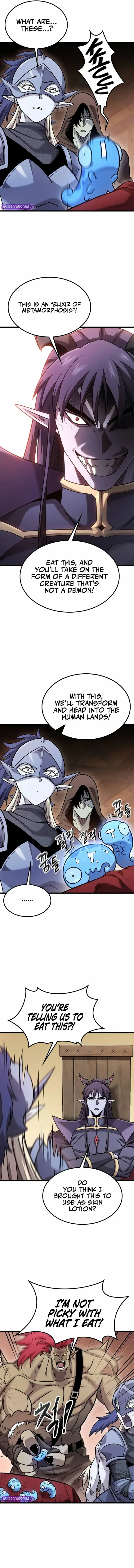 What a Bountiful Harvest, Demon Lord! Chapter 25 - page 5