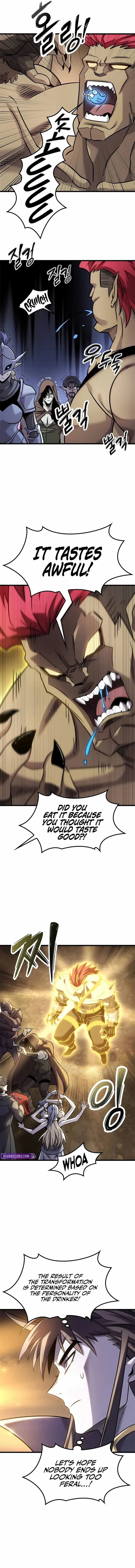 What a Bountiful Harvest, Demon Lord! Chapter 25 - page 6