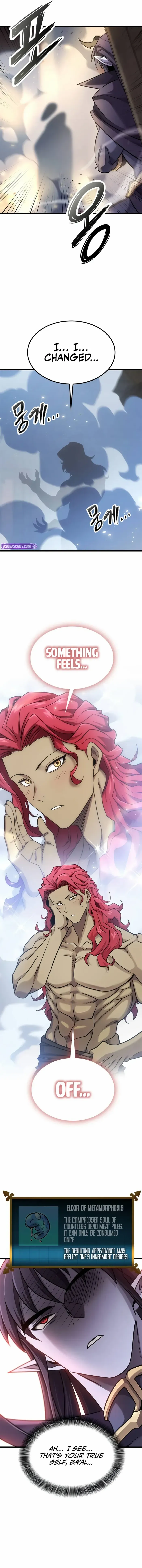 What a Bountiful Harvest, Demon Lord! Chapter 25 - page 7