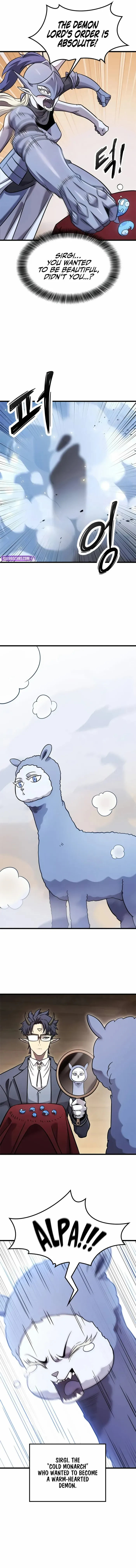 What a Bountiful Harvest, Demon Lord! Chapter 25 - page 8